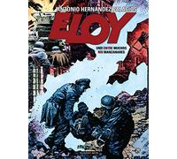 Eloy integral