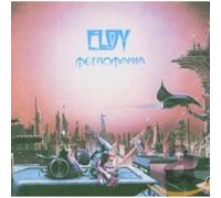 Metromania/remasterise Eloy (Interprète)