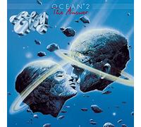 Eloy - Ocean II [Import]