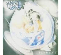 ELOY "PLANETS" CD NEW