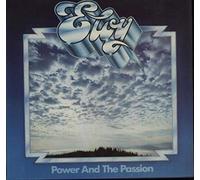 Eloy - Power And The Passion