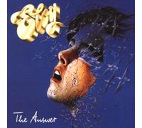 Eloy - The Answer