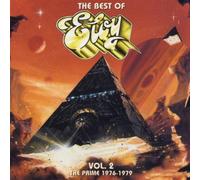 Eloy - The Best Of ELOY - Vol.2 (The Prime 1976/1979)