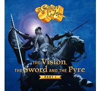 Eloy - The Vision, the Sword and the Pyre Part 1