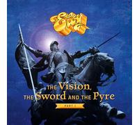 Eloy - The Vision, the Sword and the Pyre(Part 1)