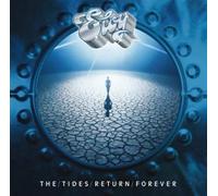 Eloy - Tides Return.. -Remast-