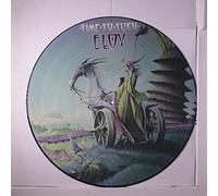 Eloy - Time To Turn