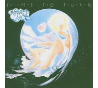 Eloy - Time to Turn by Eloy Import, Original recording remastered edition (2005) Audio CD