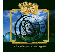 Eloy - Timeless Passages-The Very BES [Import]