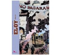 Eloy Tome 1 - Un Home Parmi Tant D'autres - Rio Manzanares