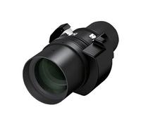 ELP LL08 - Objectif zoom à longue portée - 119 mm - 165.4 mm - f/1.8-2.45 - pour Epson EB-PU2010, PU2113, PU2116, PU2120, PU2213, PU2216, PU2220, Pro
