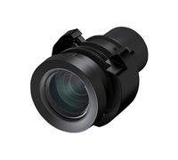 ELP LM08 - Objectif zoom à moyenne portée - 24 mm - 38.2 mm - f/1.65-2.27 - pour Epson EB-L1065, L1070, PU1006, PU1007, PU1008, Pro G7500, Pro L1060,