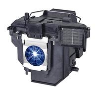 ELP-LP92/V13H010L92 Lampe de rechange pour projecteur EPSON BrightLink 696Ui 697Ui EB-1440Ui EB-1450Ui EB-1460Ui EB-696Ui Lampe avec boîtier
