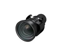 ELP LU04 - Objectif zoom à courte portée - 14.8 mm - 17.7 mm - f/2.0-2.1 - pour Epson EB-PU2010, PU2113, PU2116, PU2120, PU2213, PU2216, PU2220, Pro