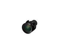 ELP LW05 - Objectif zoom à large portée - 17.6 mm - 24.3 mm - f/2.0-2.23 - pour Epson EB-PU1006, PU1007, PU1008, PU2010, PU2120, PU2220, Pro G7500,