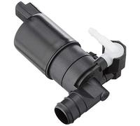 Elparts 65451053 Pompe d'eau de Nettoyage, Disque