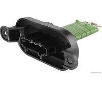 Elparts 75614902 Résistance souffleur intérieur