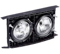 Elparts 81660049 Feu antibrouillard