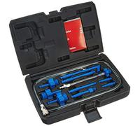 Elparts 95923010001 Jeu d'adaptateurs de remplissage, transmission