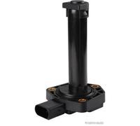 Elparts Capteur pour Niveau D'Huile Du Moteur BMW 1er 2er 3er 4er 5er 6er 7er