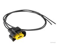 Elparts Kabelreparatursatz pour Préchauffage Audi BMW Ford Mazda Opel Skoda Smar