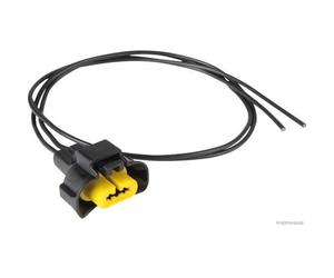 Elparts Kabelreparatursatz pour Préchauffage Audi BMW Ford Mazda Opel Skoda Smar