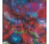 ElpH vs Coil Worship the Glitch (CD) Album