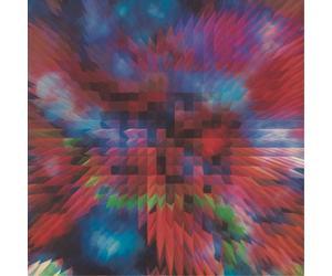 ElpH vs Coil Worship the Glitch (CD) Album