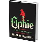 Elphie Gregory Maguire (Auteur)