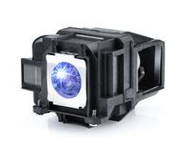 ELPLP87 V13H010L87 Pour Epson PowerLite 535W 520 525W 530 BrightLink 536Wi EB-2040 2040W EB-2140W EB-520 EB-525W - V13H010L87-CBH