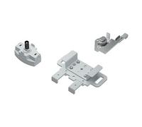 Epson ELPMB44 - Kit de montage de projecteur - montable au plafond - pour Epson EB-U50 G