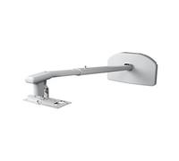 Support Mural Blanc Epson V12HA39010 pour Projecteur - Montage Mural - Code SH 83024190