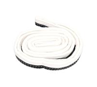 Elprico 4036EL3001A Joint de Tambour de Sèche-linge de Remplacement pour | Le tissu en feutre haute température aide à éliminer les grincements, à sceller les fuites d\'air du tambour et à restaurer