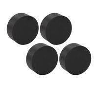 Elprico 4pcs 3D Imprimantes -hock Amortissement des Pieds de Pieds Pad la Structure Stable Ne Glisse Pas pour K2 Plus, Kit de Tampon Anti-vibration