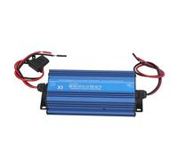 Elprico Affichage Numérique Panneau Solaire Boost Contrôleur Ladung MPPT Step Up Battery Solar LaDeController 600W 48 V 60 V 72 pour la Batterie au Lithium