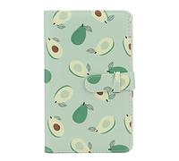 Elprico Album Photo 96 Pochettes 3 Pouces, Mini Album Photo Multifonction étui de Rangement Instantané pour Instax Mini 11 9 7s 25 70 90(Avocat)