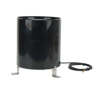 Elprico Bodet de Spot de Capteur de Pluie D'outil de Mesure de Couteau de Pluie pour Les Stations Météorologiques et Observation sur Le Terrain, Application de Largeur 485 Impulsion 4,5~30V
