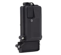 Elprico Boîtier Récepteur de Voiture RC Précis, Protection étanche, Durable et Robuste, Offre Une Protection Efficace pour -4, Facile à Installer, pour Les Amateurs de RC