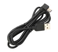 Elprico Câble Mini USB, 5 Broches 150 Cm Cordon de Haute Vitesse GPS Téléphones Portables Tablettes Lecteurs MP3 Câble de Données USB pour Tomtom GO 520 530 630 720 730 920