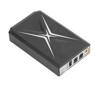 Elprico Caméra Compacte en Veille -Ups avec 8800mAh Battery Backup Mini DC Ups for Router Modem Surveilling Camera