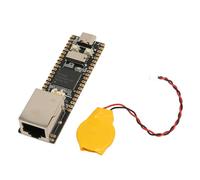 Elprico Carte de Micro Développement RV1106 pour Pico,RISC V A7 AI, Processeur Visuel, Carte de Micro Développement pour Robots et Drones