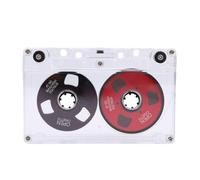 Elprico Cassettes Vierges, 50 Minutes de Type I, Visuel de Bobine