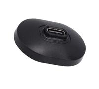 Elprico Chargeur Magnétique pour Lunettes Intelligentes à Bande Neuronale Meta Display Interface de Type C Conception Portable 1 X Chargeur