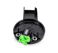 Elprico Compteur de Ligne pour Downrigger électrique Scotty | Affichage mécanique 0-999 à 3 chiffres avec comptage bidirectionnel ;Construction en POM durable résistant à l\'eau salée