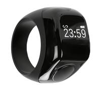 Elprico Compteur Tasbeeh, Horloge à Sonnerie Intelligente,