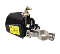 Elprico Contrôleur de Soupape Sphérique Automatique Contrôleur de Soupape de Boule