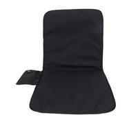Elprico Coussin de Siège Chauffant pour Chaise de Bureau, Coussin de Chaise Chauffant, 3 Niveaux de Chauffage, Chauffage Rapide, Coussin Chauffant, Sièges Chauffants Alimentés par USB,