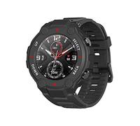 Elprico Couverture de Montre Intelligente en TPU Durable pour Huami T-Rex Pro - Protecteur de Coque de Cadre de Pare-Chocs pour Les Amateurs de Sport - 9 Choix de Couleurs (07)