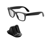 Elprico Dock de Charge de Lunettes Intelligentes, Station de Charge Magnétique avec Indicateur LED et Base Antidérapante pour Meta Skyler Headliner RW4006 RW4008 RW4010