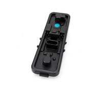 Elprico Douille D'ampoule de Feu Arrière de Remplacement pour X3 F25 | Ajustement direct pour panneau latéral gauche ou droit, correspond aux OEM 63217288198 7288198, boîtier ABS durable,